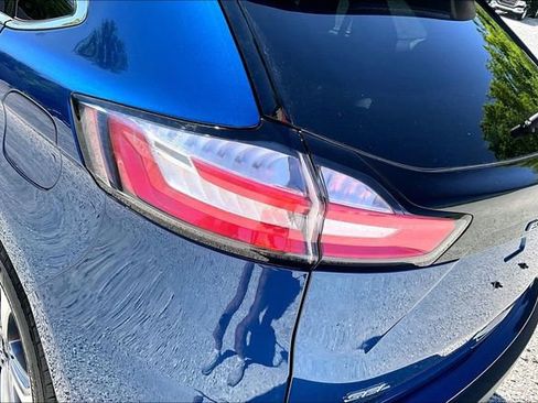 Used 2022 Ford Edge SEL w/ Convenience Package AWD/4WD image 29