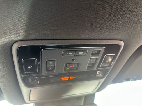 New 2026 Toyota Grand Highlander AWD Hybrid image 23