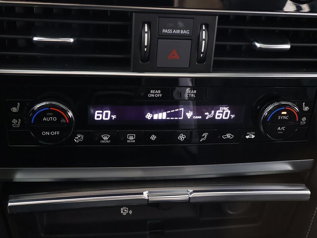 Used 2024 INFINITI QX80 Sensory AWD/4WD image 63