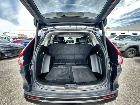 Used 2025 Honda CR-V EX-L image 33