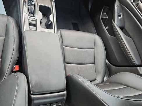 Used 2022 Honda Accord Sport image 25