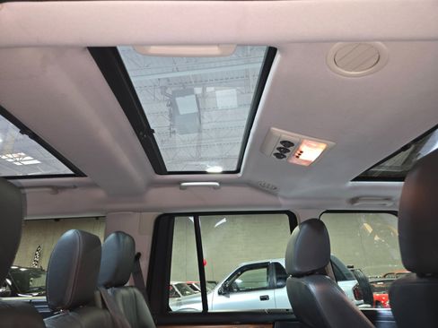 Used 2015 Land Rover LR4 HSE LUX image 79