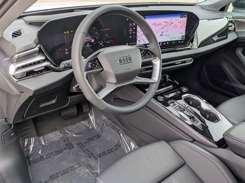 New 2026 Audi A6 Premium Plus image 8