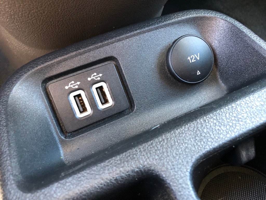 Used 2022 Ford Transit Connect XL w/ CNG/LPG Engine Prep Package FWD image 28