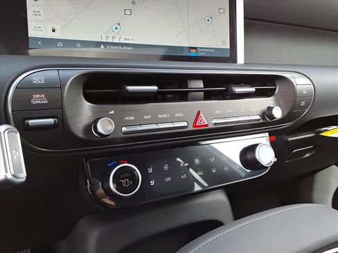 New 2026 Hyundai Palisade Calligraphy image 19