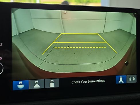 New 2026 Honda CR-V Sport image 22