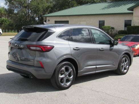 Used 2023 Ford Escape ST-Line w/ Equipment Group 301A image 3