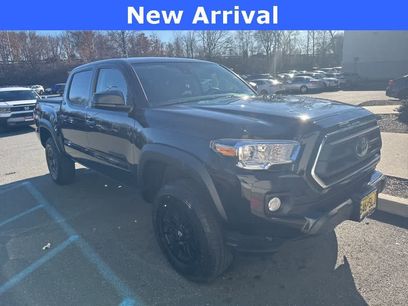 Used 2023 Toyota Tacoma SR5