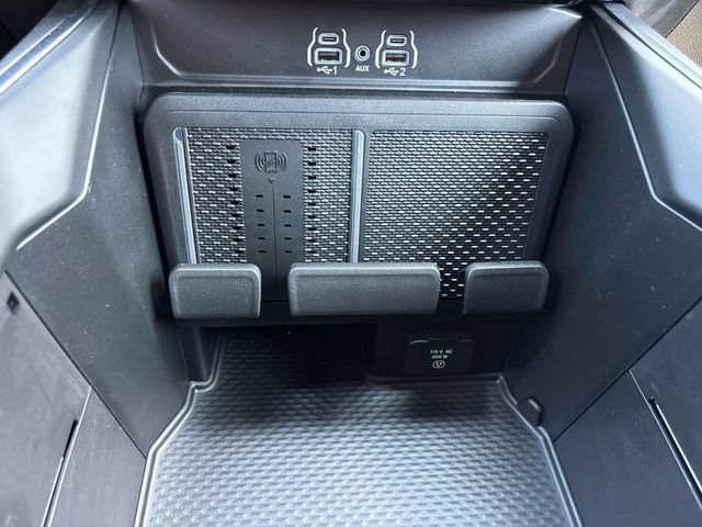 New 2026 RAM 1500 Big Horn AWD/4WD image 13