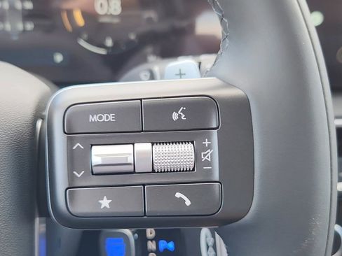 New 2026 Hyundai Palisade Calligraphy image 13