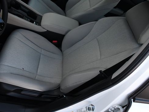 Used 2025 Honda Accord LX image 17