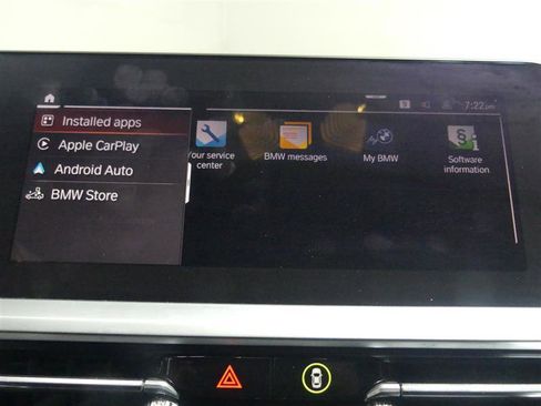 Used 2021 BMW 330i Sedan w/ Convenience Package RWD image 42