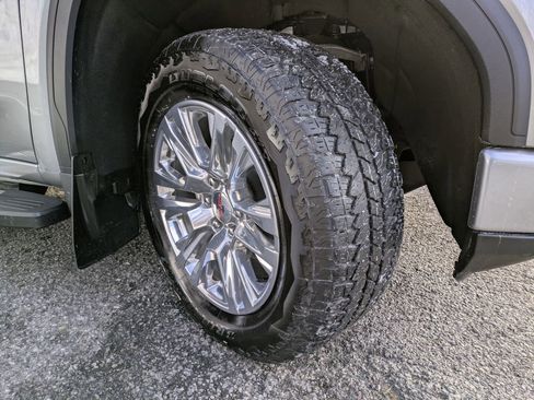 Certified 2025 GMC Sierra 1500 Denali w/ Technology Package image 35