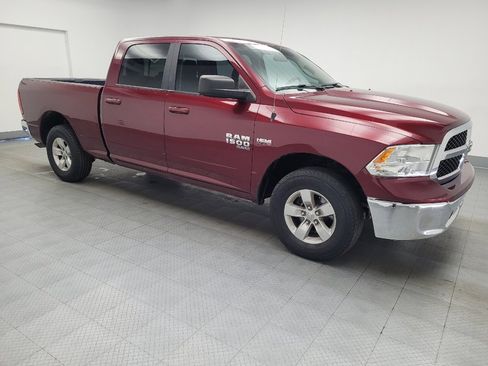 Used 2020 RAM 1500 Classic SLT image 11
