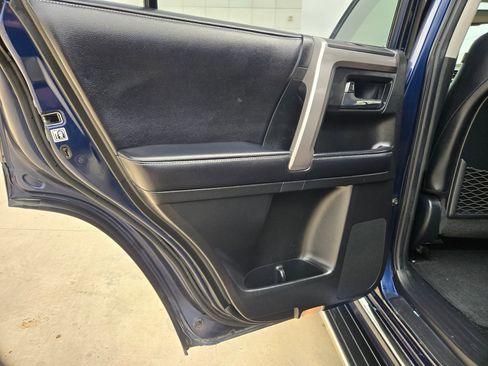 Used 2019 Toyota 4Runner Limited image 16