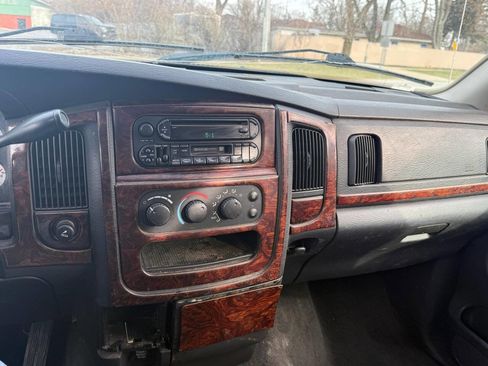 Used 2002 Dodge Ram 1500 Truck 4x4 Quad Cab image 21