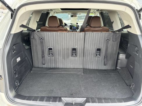 Used 2022 Subaru Ascent Touring image 25