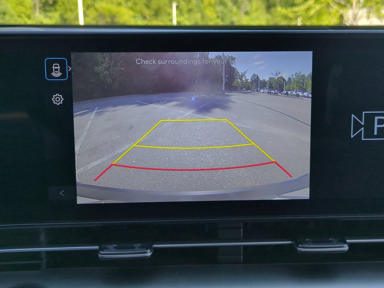 Used 2026 Hyundai Kona SEL Sport FWD image 20