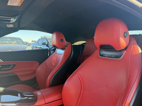 Used 2022 Mercedes-Benz SL 63 AMG 4MATIC image 31