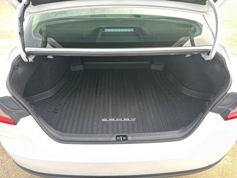 Used 2026 Toyota Camry LE image 23