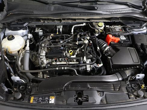 Used 2022 Ford Escape SE w/ Convenience Package image 17