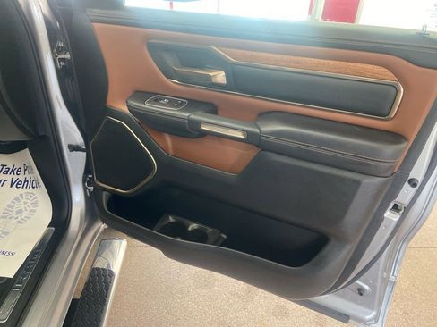 Certified 2024 RAM 1500 Limited AWD/4WD image 28