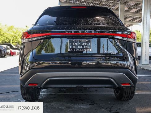New 2026 Lexus RX 350 AWD image 5