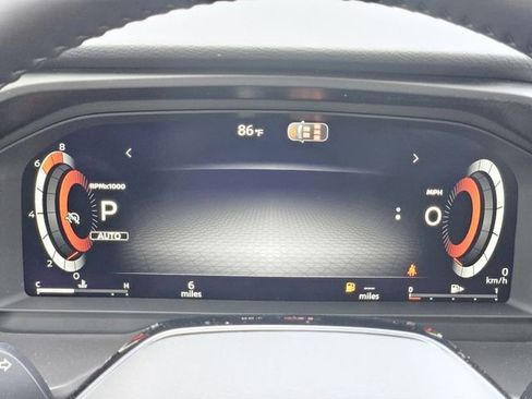 New 2026 Nissan Rogue Platinum AWD/4WD image 17