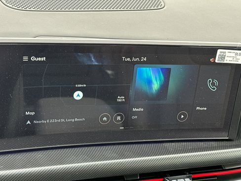 New 2025 Hyundai Sonata N Line image 16