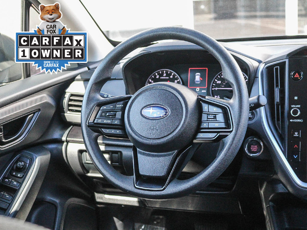 Used 2024 Subaru Crosstrek 2.0i Premium AWD/4WD image 14