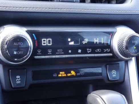 Used 2023 Toyota RAV4 XLE image 26