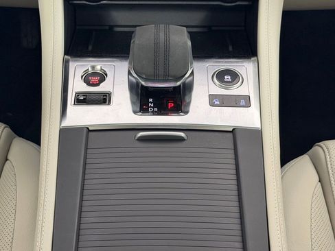 New 2023 Jaguar F-PACE S image 24