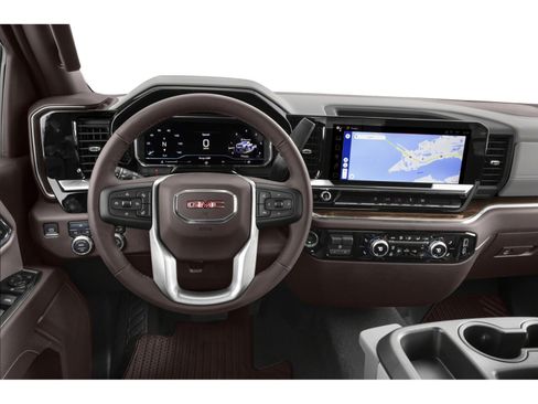 Used 2025 GMC Sierra 2500 SLE w/ SLE Value Package; AWD/4WD image 4