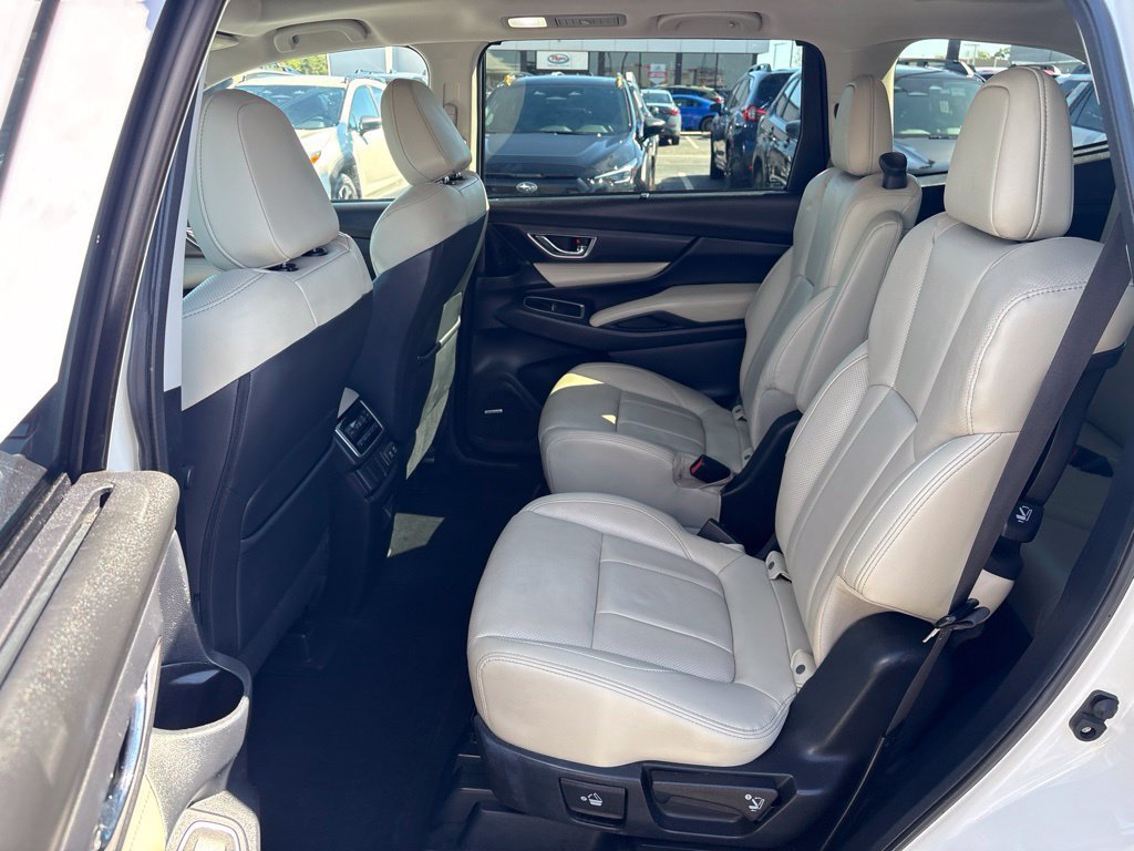 Used 2020 Subaru Ascent Limited w/ Technology Package AWD/4WD image 12