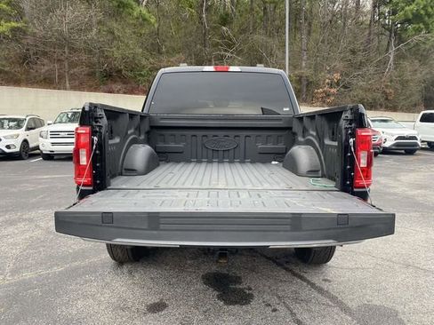 Certified 2022 Ford F150 XLT w/ Equipment Group 301A Mid image 12