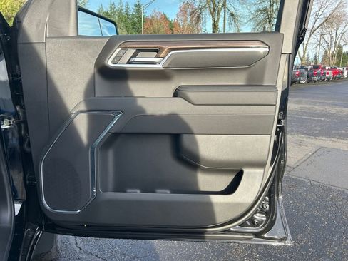 New 2026 Chevrolet Silverado 1500 LT Trail Boss image 25