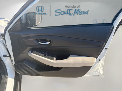 Used 2024 Honda Accord EX-L image 31