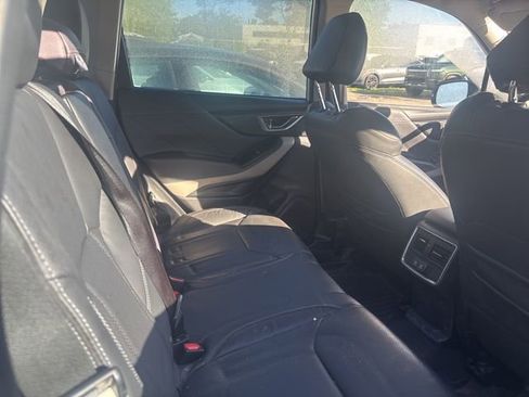 Used 2023 Subaru Forester Limited AWD/4WD image 9
