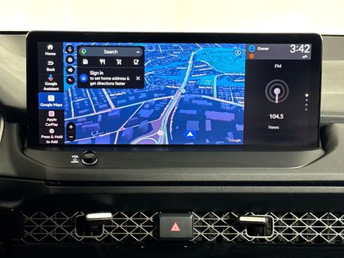 Used 2024 Honda Accord Touring image 20