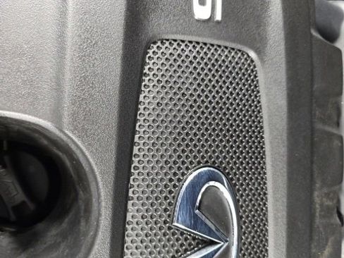 Used 2022 INFINITI QX60 Sensory w/ Vision Package image 11