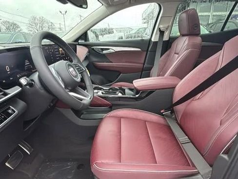 New 2026 Buick Envision Sport Touring AWD/4WD image 21