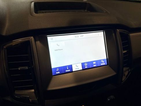 Used 2022 Ford Ranger XLT w/ Equipment Group 302A High image 36