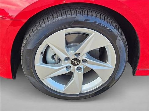 Used 2022 Audi A3 2.0T Premium FWD image 23