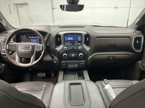 Used 2020 GMC Sierra 2500 Denali w/ Denali Ultimate Package image 4