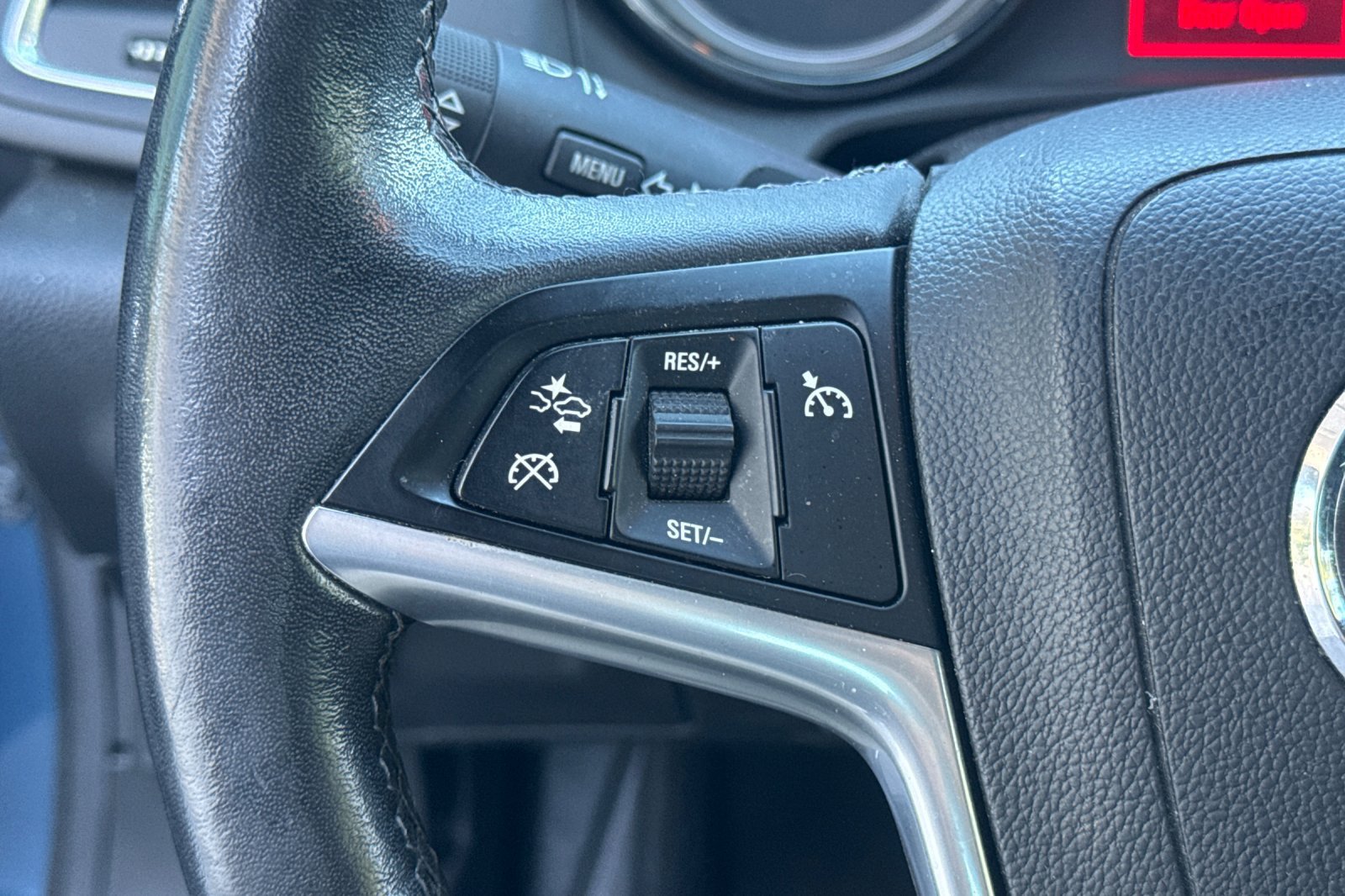 Used 2016 Buick Cascada Premium FWD image 35
