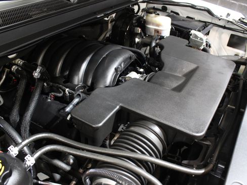 Used 2020 GMC Yukon SLT w/ Open Road Package image 23