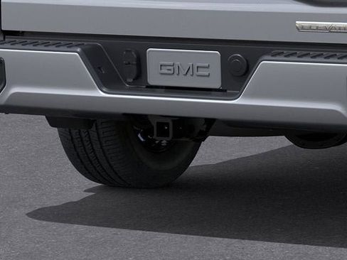 New 2026 GMC Sierra 1500 Elevation AWD/4WD image 14