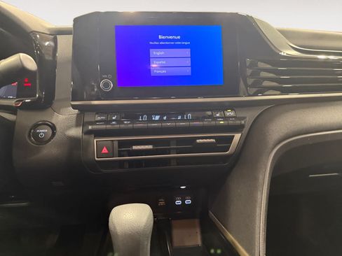 Used 2026 Toyota Camry LE w/ Convenience Package FWD image 12