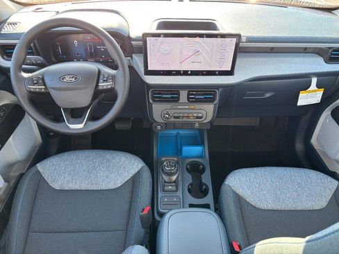 New 2026 Ford Maverick XLT image 13