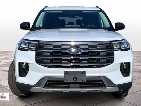 New 2026 Ford Explorer Active w/ Active Comfort Package RWD image 17
